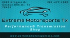 Extreme Motorsports TX