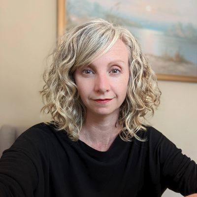 Alana Warwick Psychodynamic Counsellor and Therapist