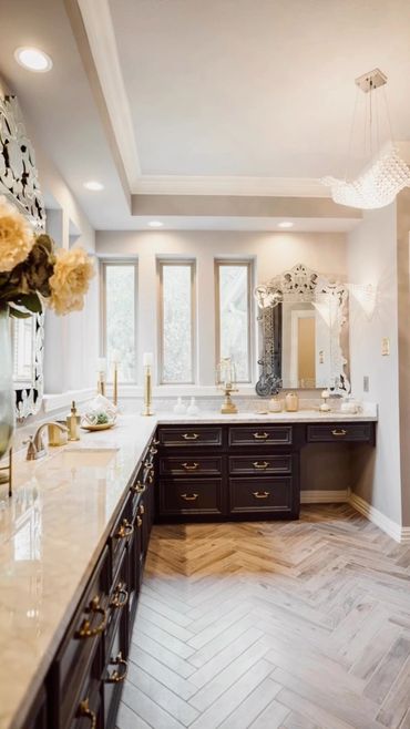 Bathroom Remodeling, Katy Interior Design, Bathroom Interior Design, Houston Remodeling