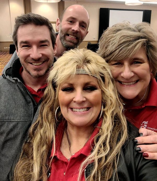 We are a family-owned AHA Training Center and ARC Licensed Training Provider based in Delafield, WI.