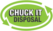 Chuck It Disposal Services