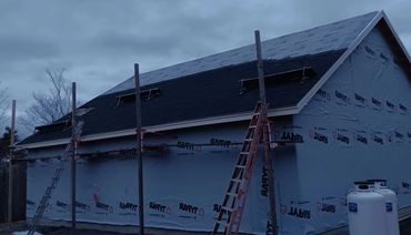 Asphalt Roofing Experts Near Camden Rockport and the one who is Locally Known and trusted To provide