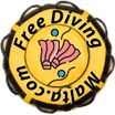Free diving malta courses