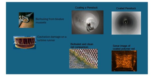 August 2024: The Department of Energy, Water Power Technologies Office awards Prometheus Innovations