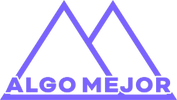 Algo Mejor Media Group Logo