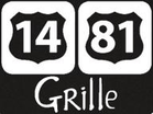 1481 Grille