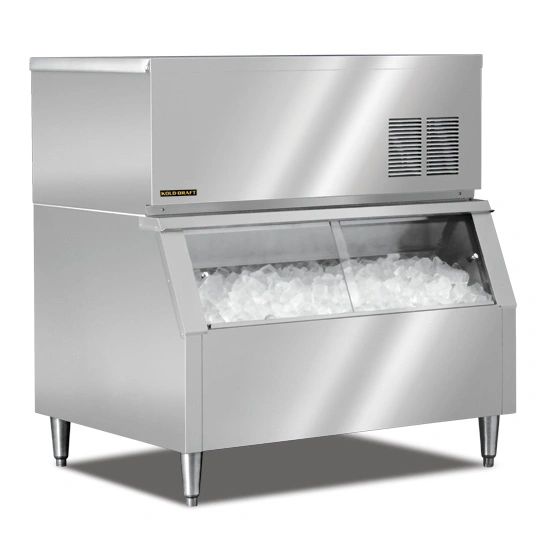 Ice machine king repair and service