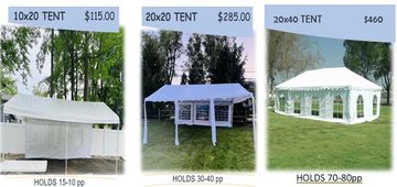 Call or Send an email for a quote!