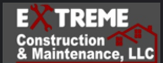 Extreme Construction & Maintenance 
