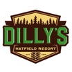 DILLY'S
HATFIELD
RESORT