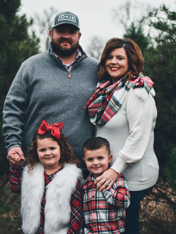 our family owned and operated business in coweta oklahoma.