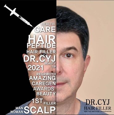 Comparación Dr. CYJ