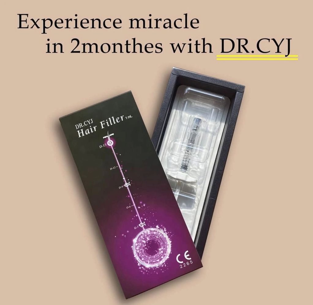 Inyección Caja 2 meses