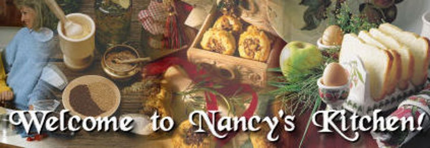 Welcome to NancysrRecipes.com