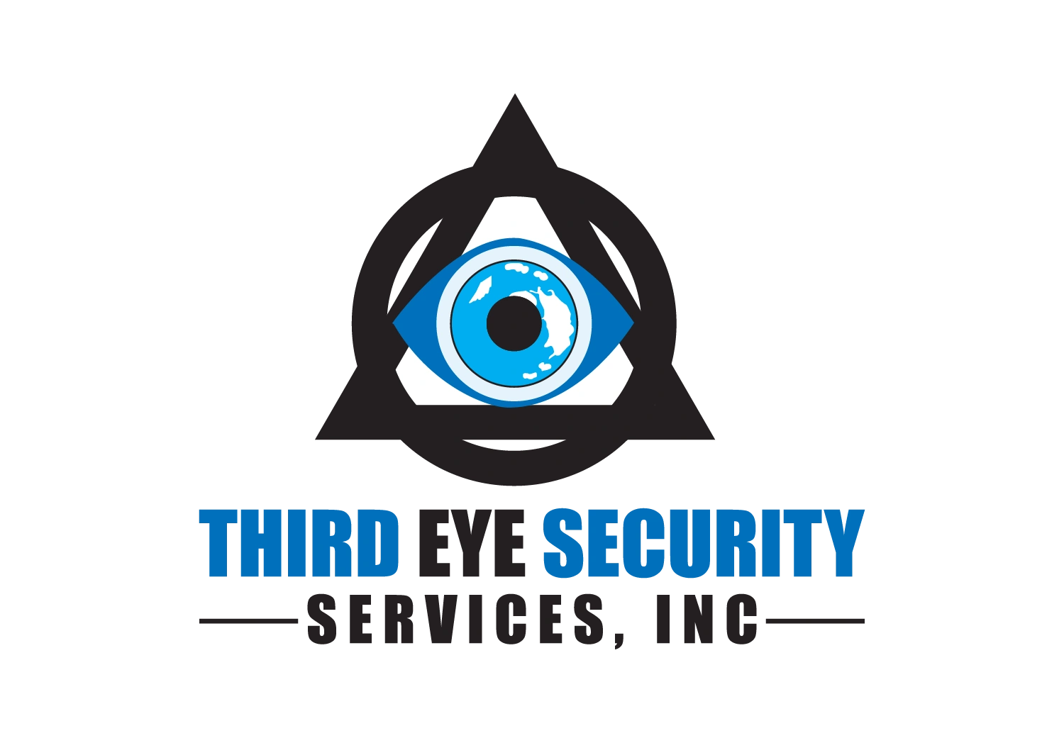 eye on pinpoint security