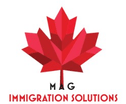 MAG IMMIGRATION SOLUTIONS  