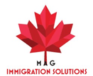 MAG IMMIGRATION SOLUTIONS  