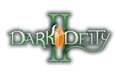 Dark Deity