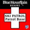 Blue Mountain Ski Patrol