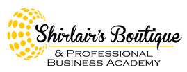 Shirlair's Boutique & Professional Business Academy