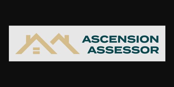 Ascension Parish Appraisal Services Tax Assessor