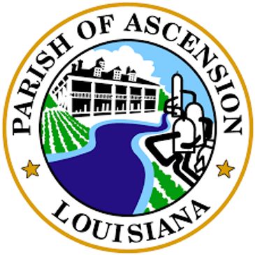 Ascension Parish appraisals