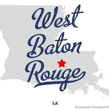 West Baton Rouge Appraisals