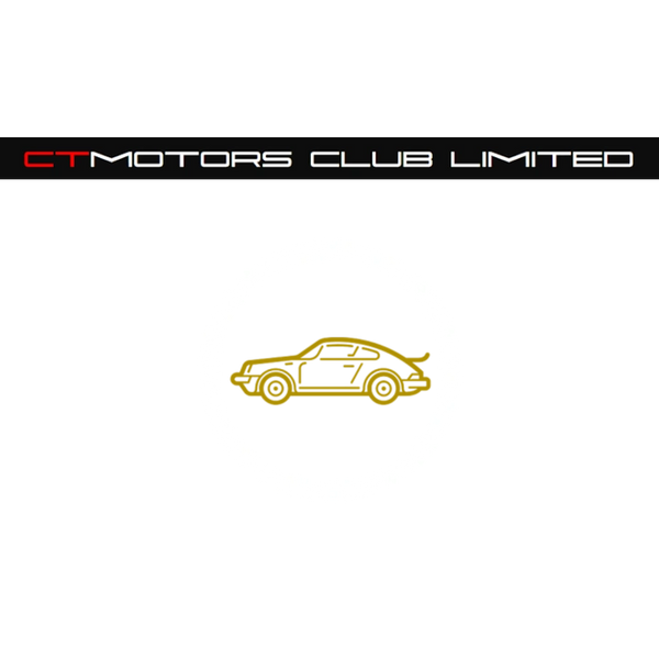 CT MOTORS CLUB