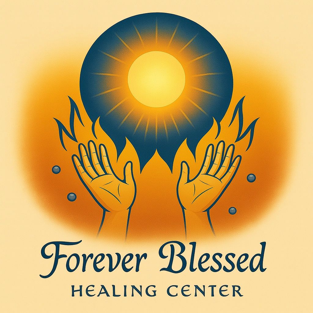 Forever Blessed Healing Center - Massage Therapist in Denver