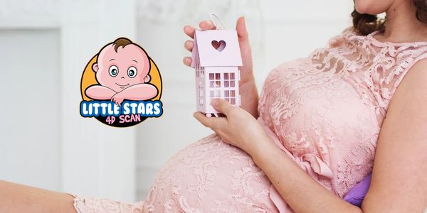 Pregnancy Scan Clinic Sheffield, Blood Tests Sheffield, Little Stars 4D Scan Sheffield