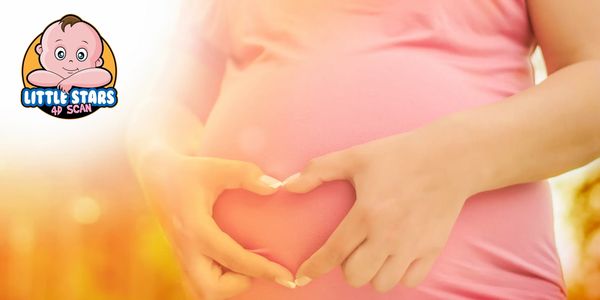 Pregnancy Scan Clinic Nottingham, Blood Test Nottingham, DNA Tests, Little Stars 4D Scan Nottingham