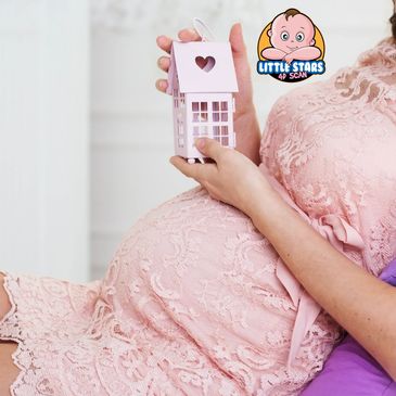 early pregnancy scan
6 week viability scan
8 week reassurance scan
10 week wellbeing scan