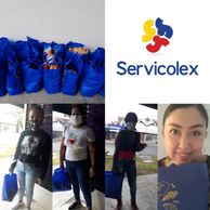 Ayudas humanitarias Panamá