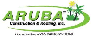 Aruba Construction and Roofing Inc.