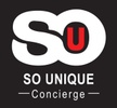 SO UNIQUE Concierge LLC