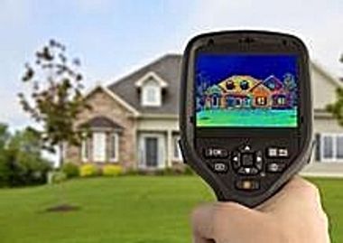 Home Thermal Imaging Evaluation 