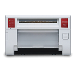 CP-K60DW-S Impresora fotográfica de sublimación de tinta