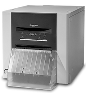 MITSUBISHI CP-9550DW IMPRESORA FOTOGRAFICA