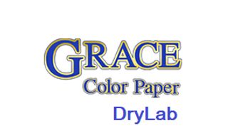 Grace mitsubishi papel foto drylab noritsu