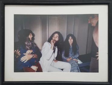 JOHN- LENNON- free -art -appraisals -free -online- appraisals-free - art -music- memorabilia