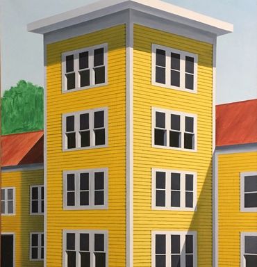 Emilio - Sanchez -painting- appraisal- art-valuation-collectibles-buyers-item-of-value-expert