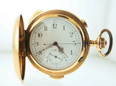 Rose-Gold-Pocket-Watch- Estate-Appraisals-free -appraisal-antique- appraisal-online -art -appraisal
