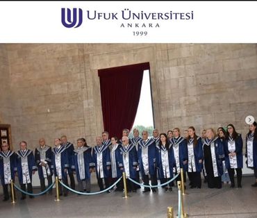 Atamızı ziyaret ettik