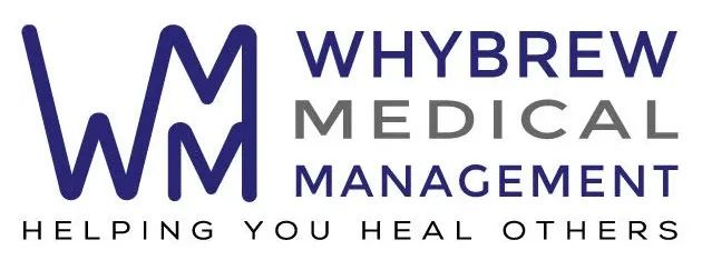 Whybrew Medical Management Logo