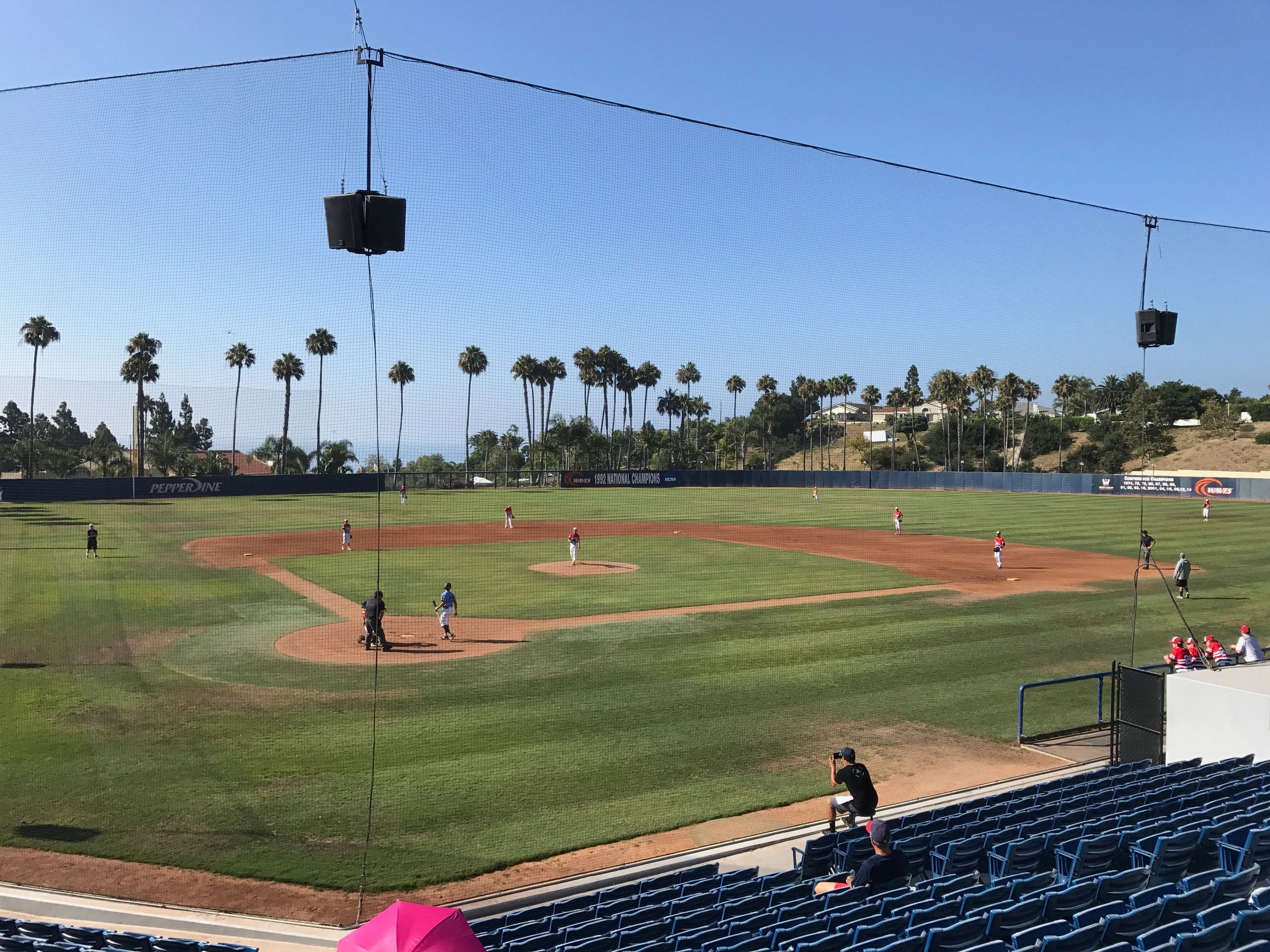 Inside Pitch Baseball Academy
