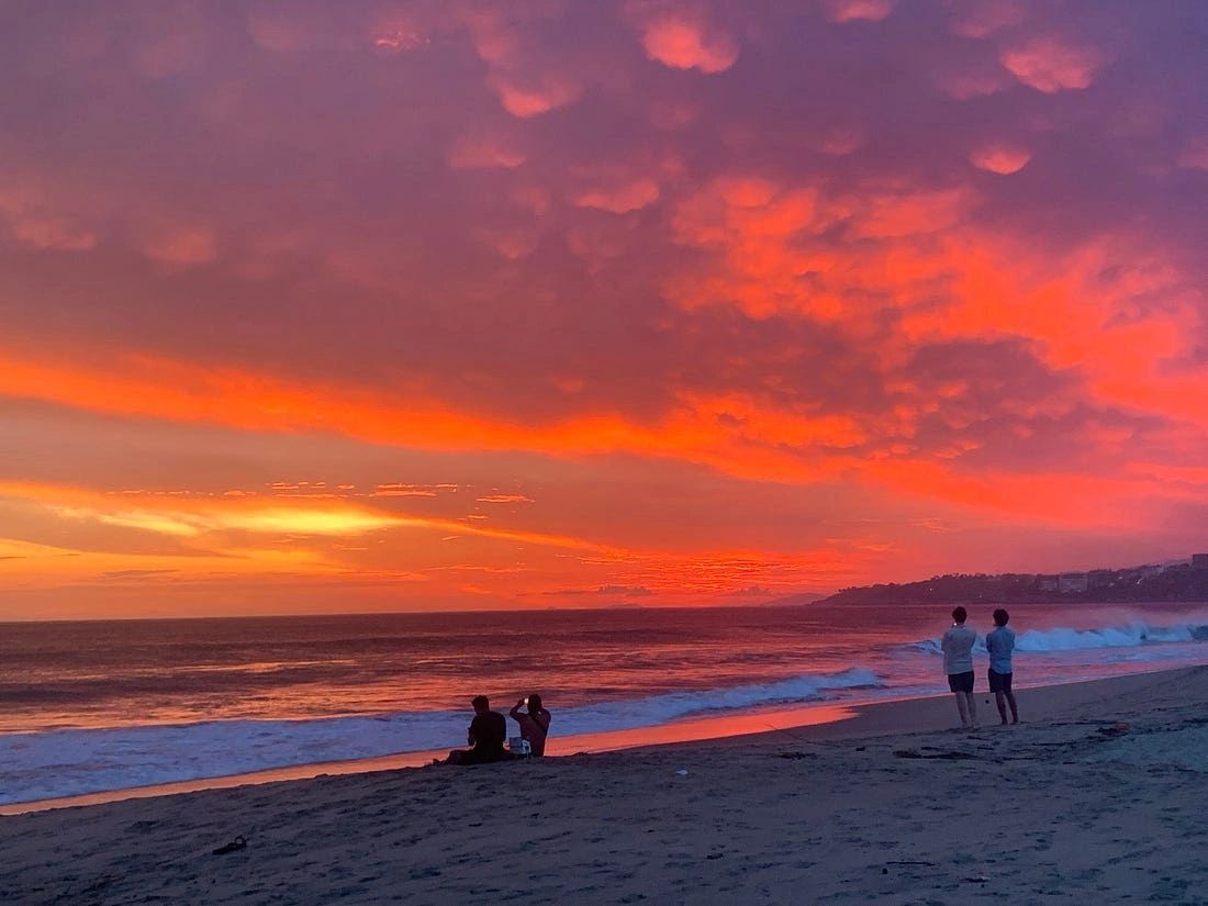 Casa Daikiri Hostel rated best hostel 2026 in Puerto Escondido