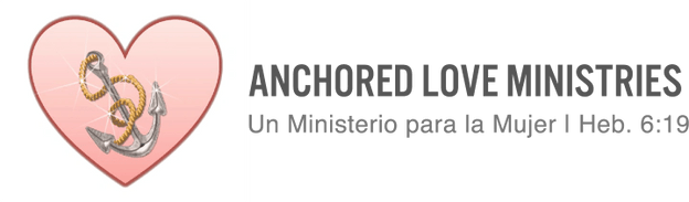 Anchored Love