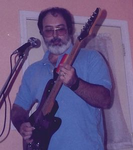 New Years Eve Party 1995