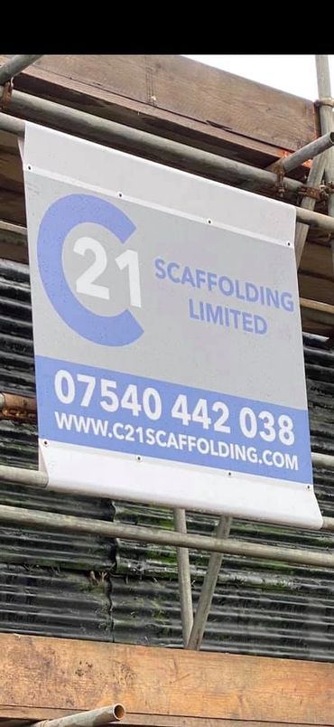 C21 Scaffolding, scaffolding, stockton, salisbury, warminster