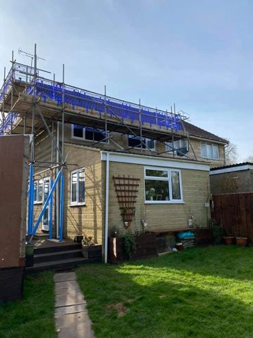 C21 Scaffolding, scaffolding, home renovations,